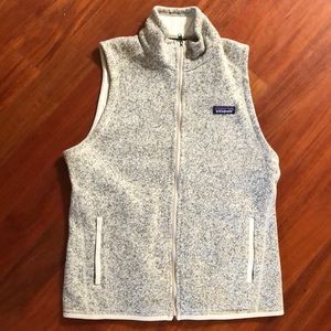 Size large Patagonia vest
